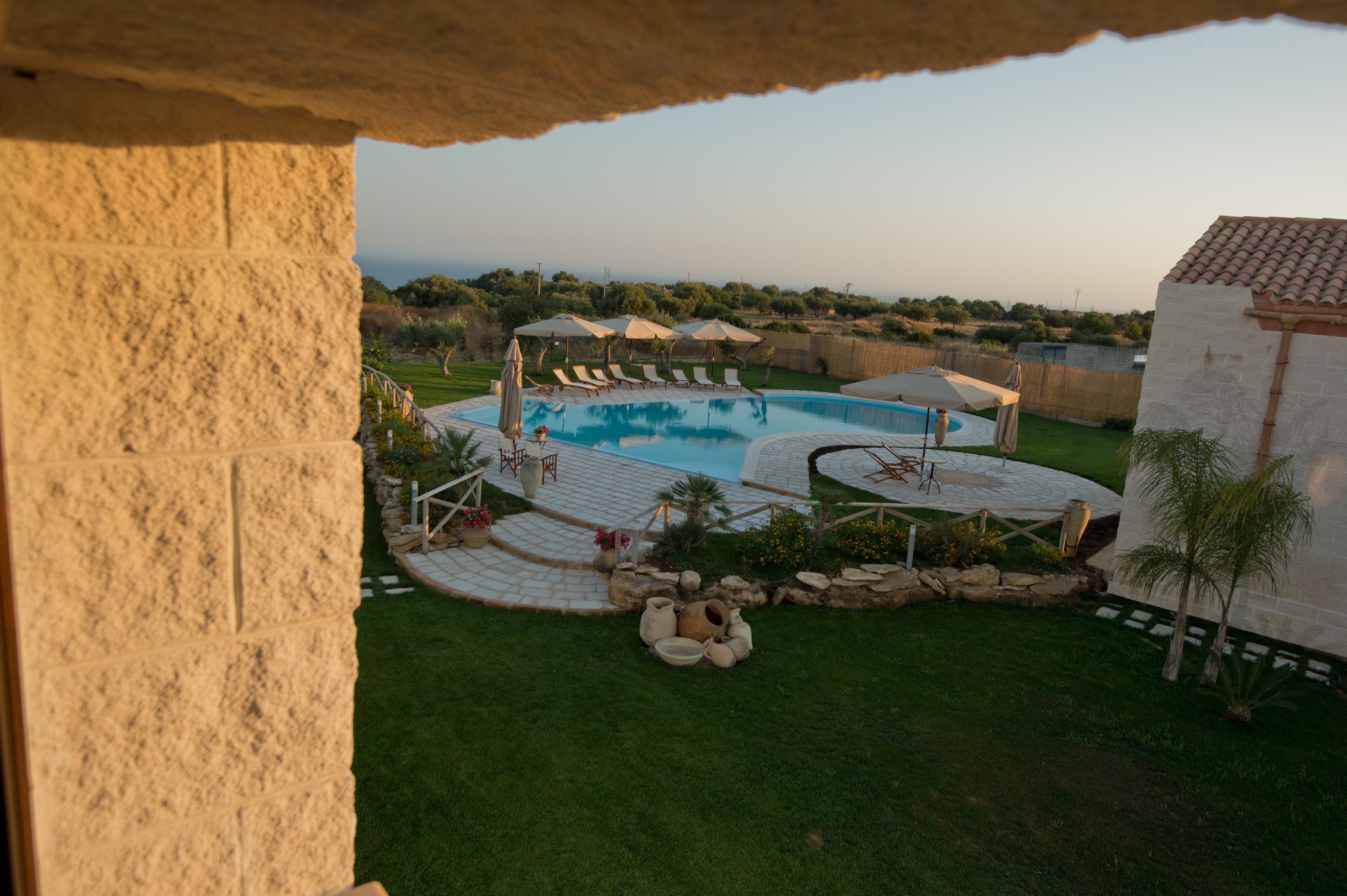Il Marchese Hotel Sciacca