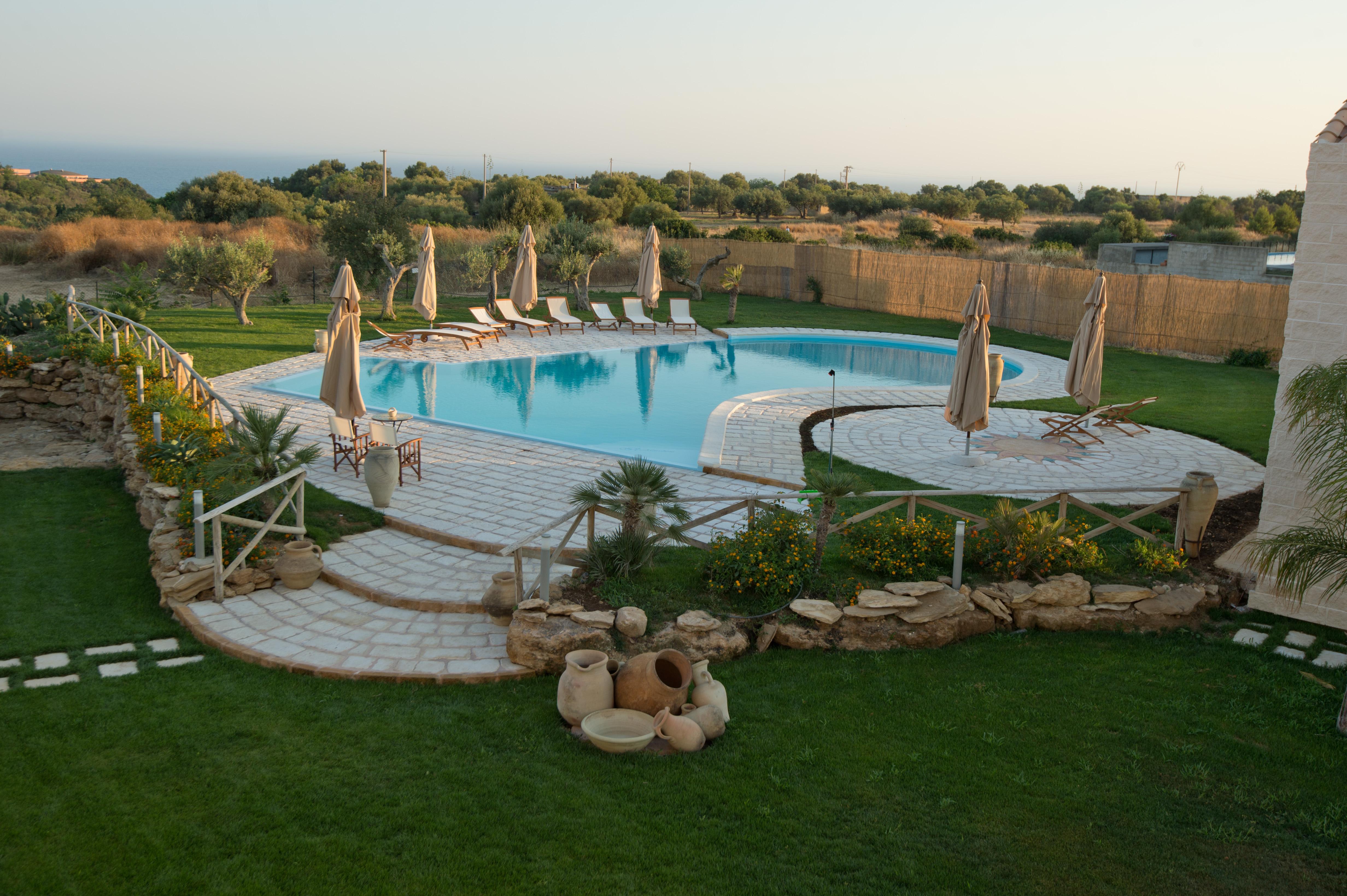 Il Marchese Hotel Sciacca
