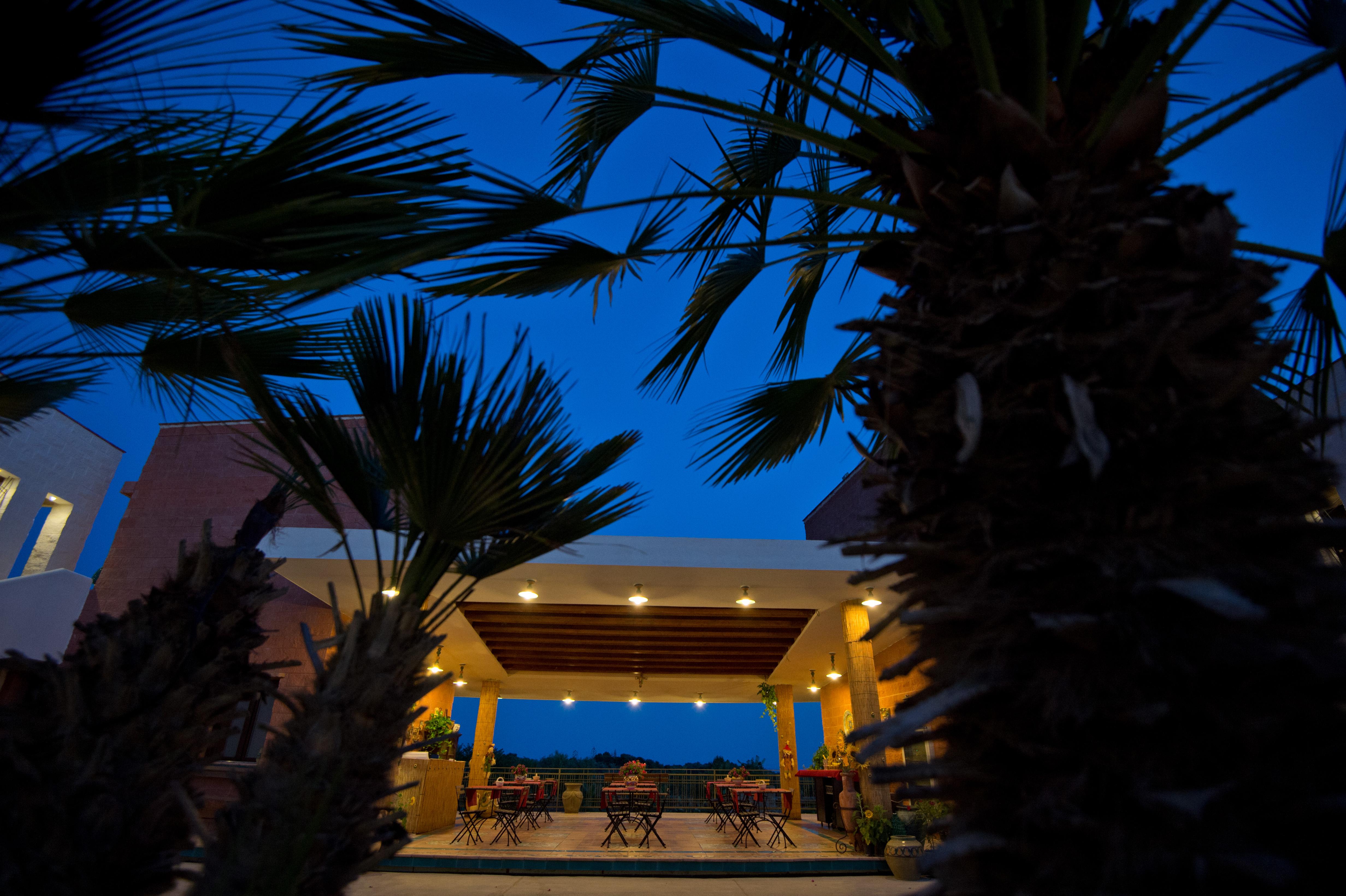 Il Marchese Hotel 4*