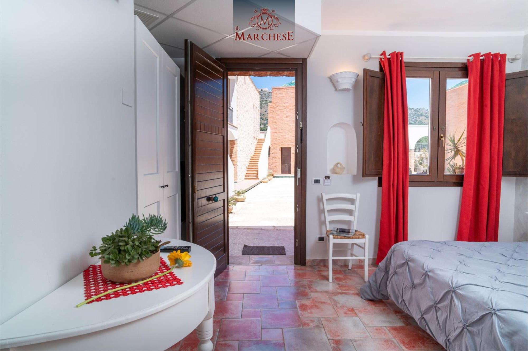 Il Marchese Hotel 4*