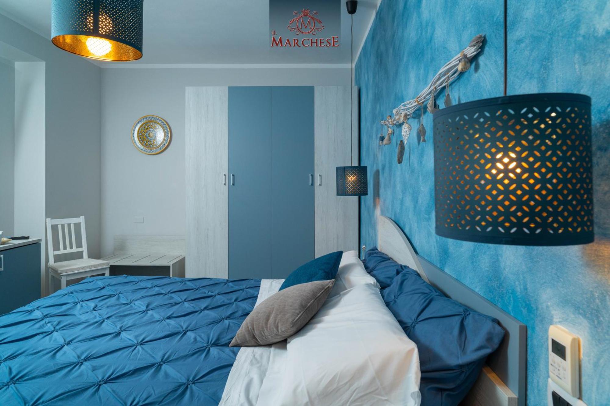 Il Marchese Hotel 4*