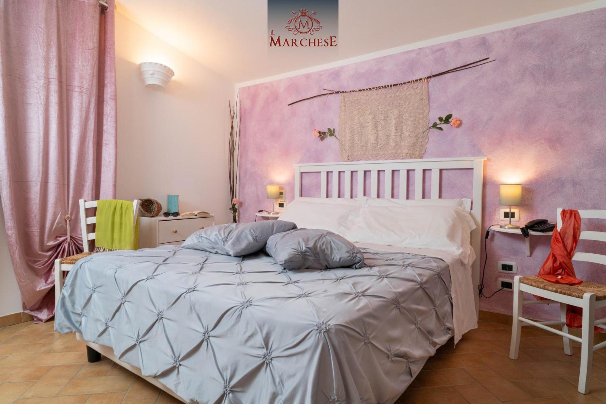 Hotel Il Marchese