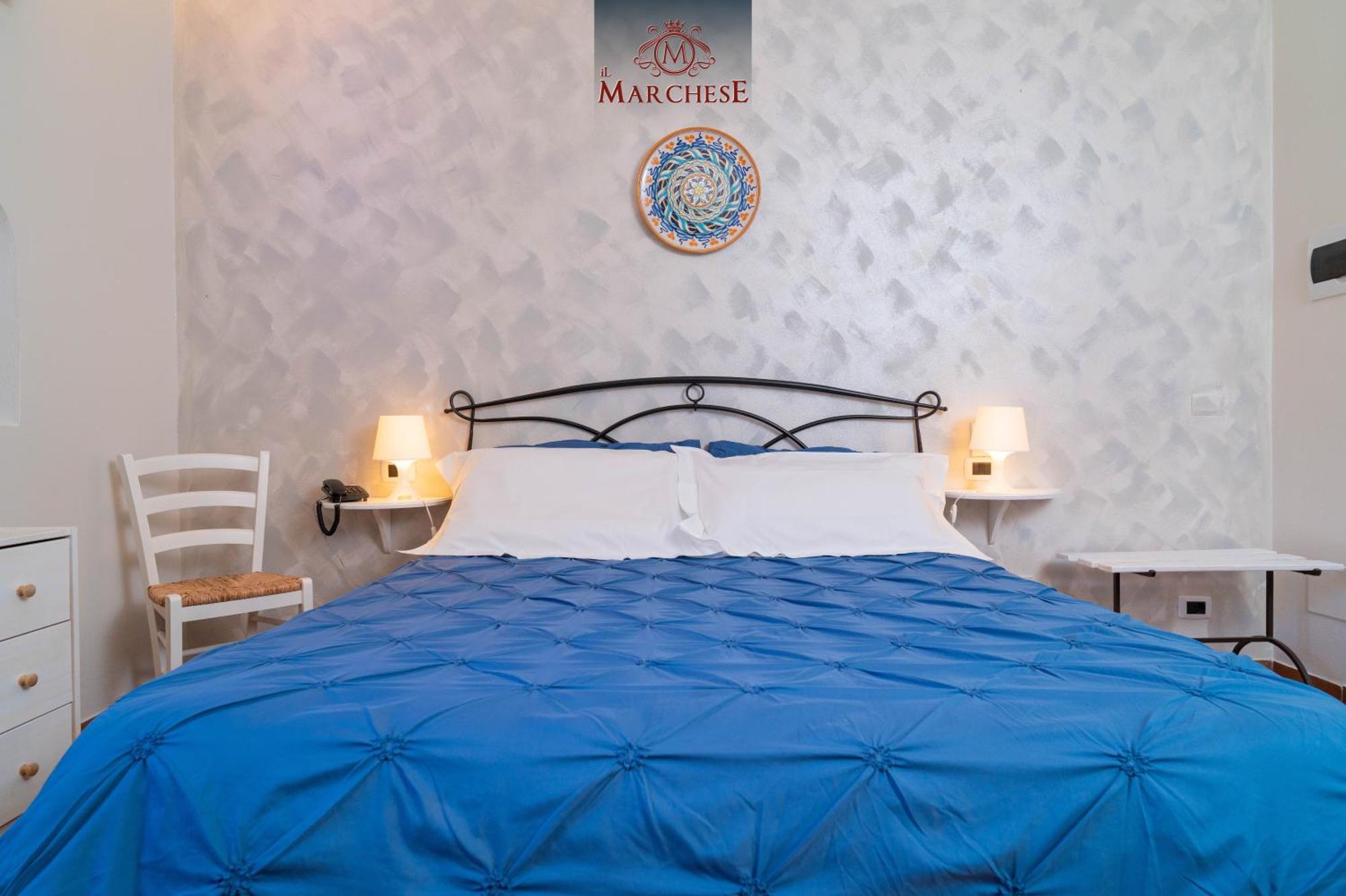 Hotel Il Marchese Sciacca