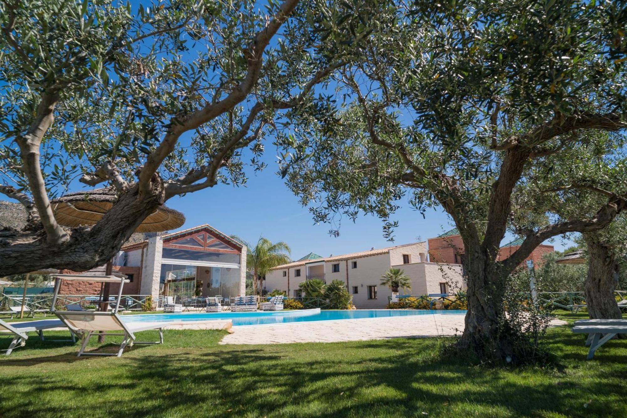 Il Marchese 4* Sciacca