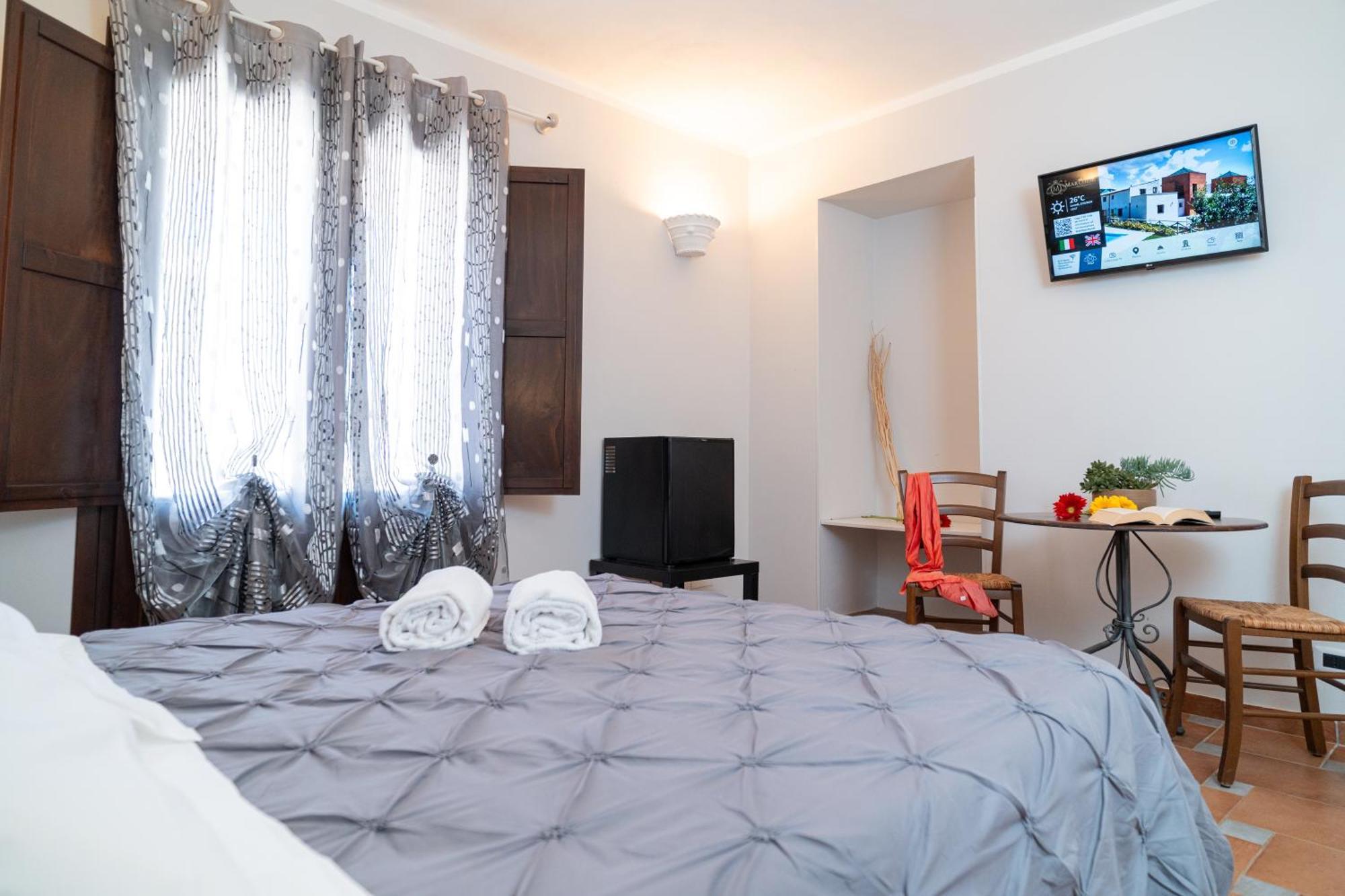 Hotel Il Marchese Sciacca