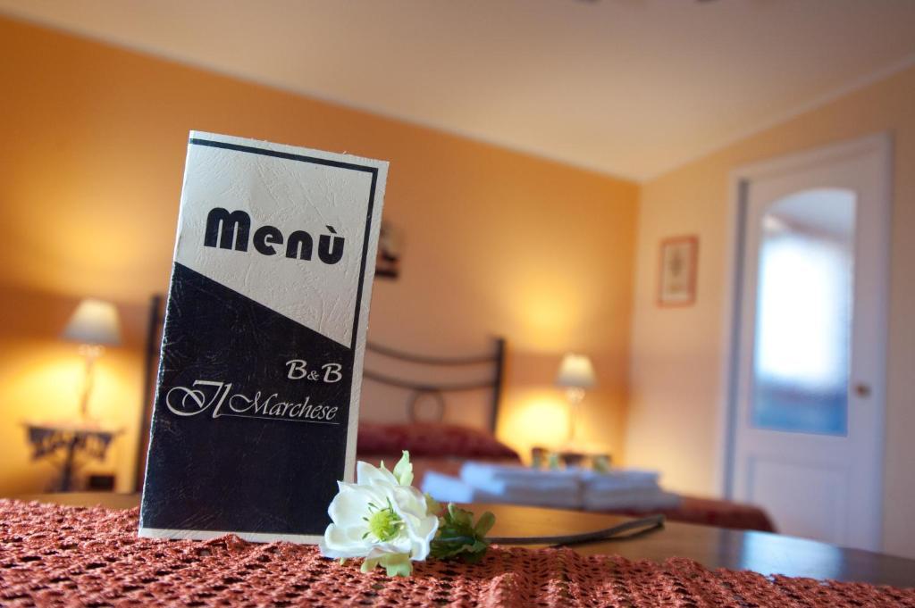 Il Marchese Hotel Sciacca