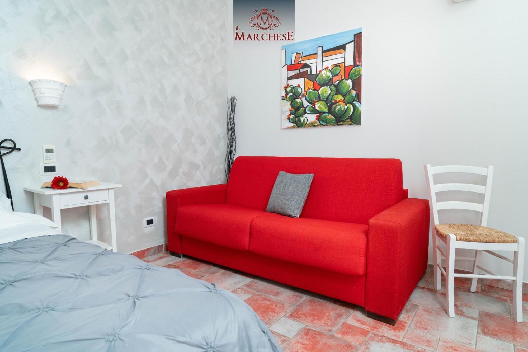 Il Marchese & Hotel Sciacca