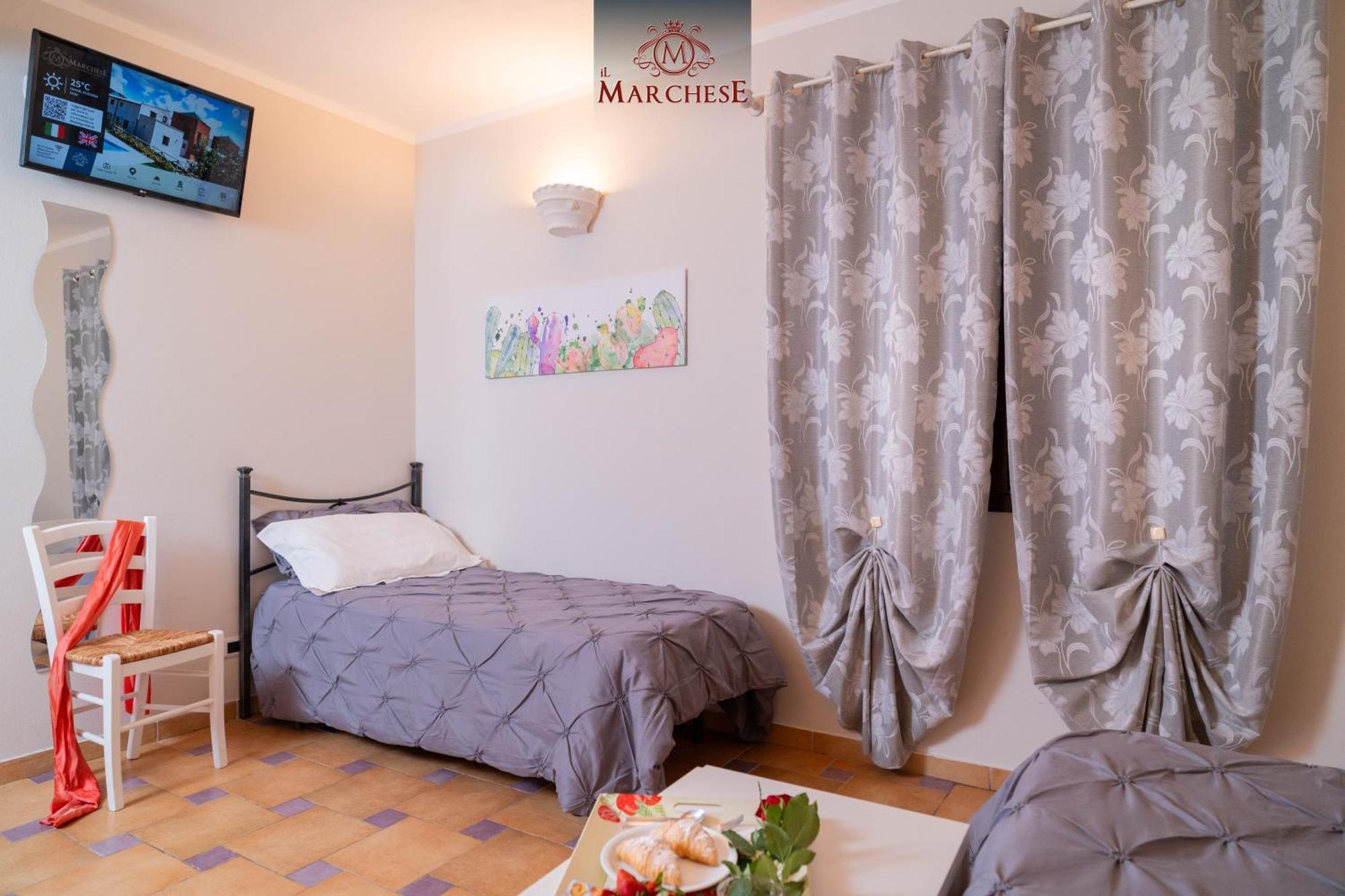 Il Marchese & 4* Sciacca