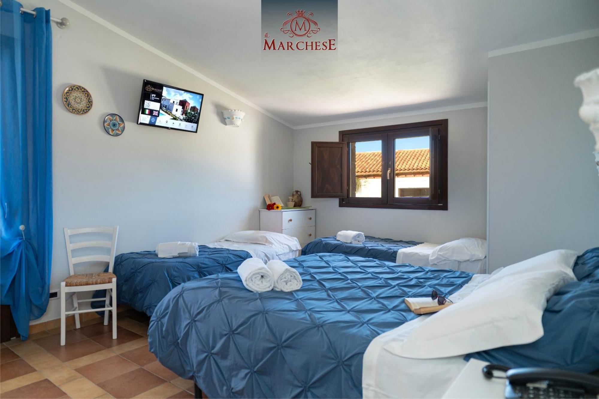 Il Marchese &