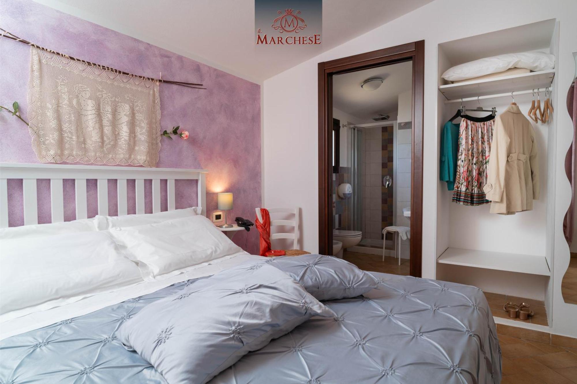 Hotel Il Marchese &