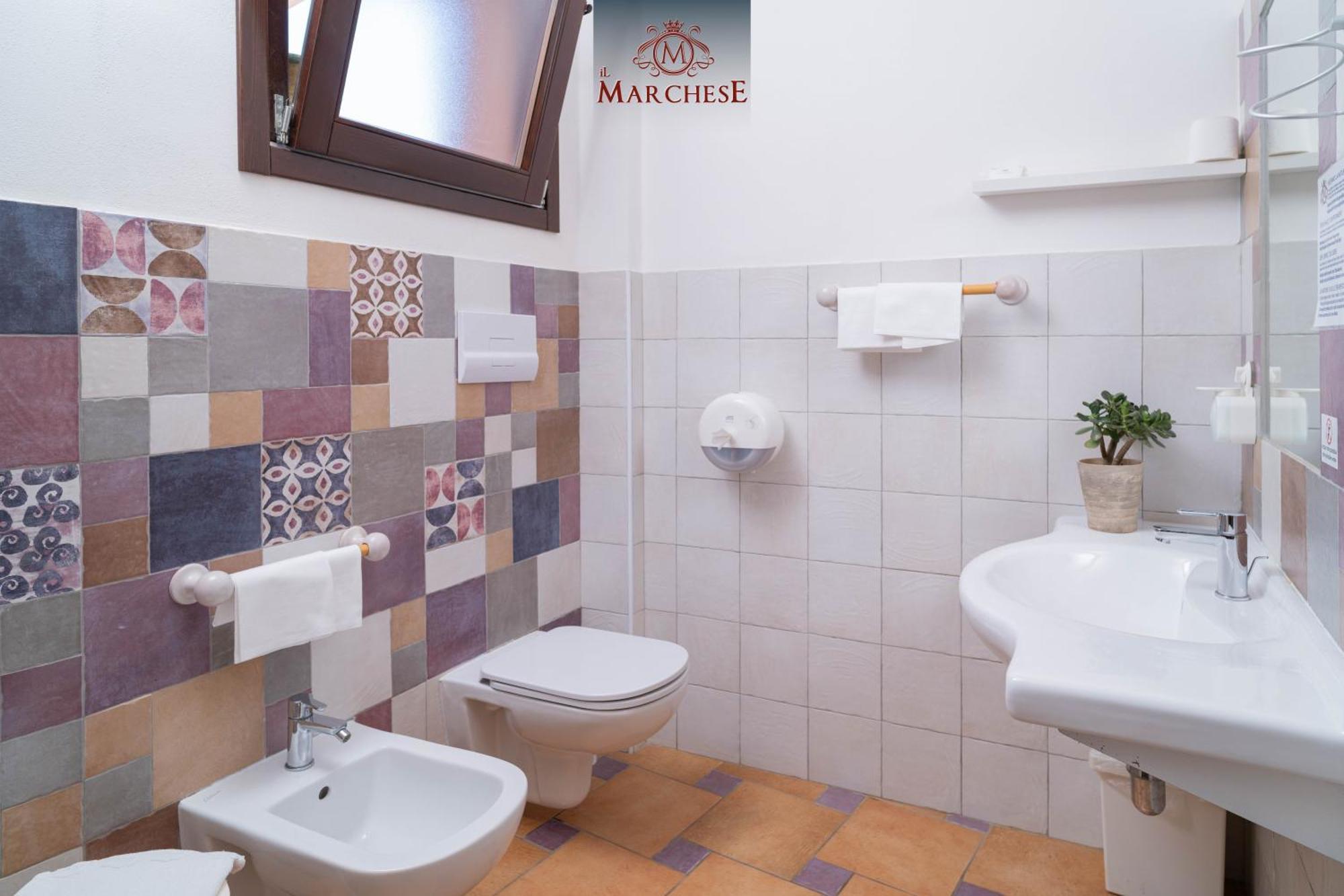 Hotel Il Marchese & Sciacca