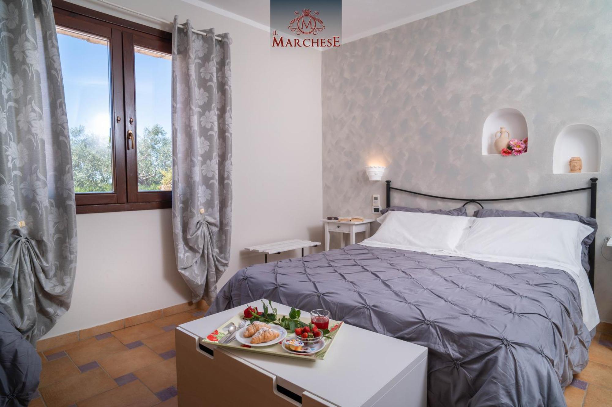 Il Marchese & 4*