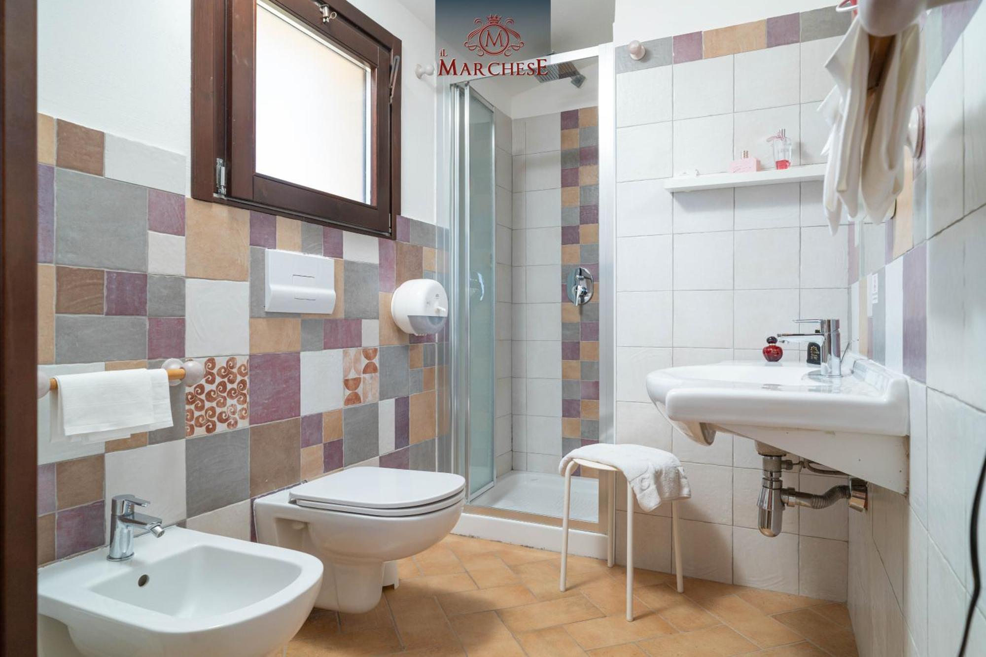 Hotel Il Marchese & Sciacca