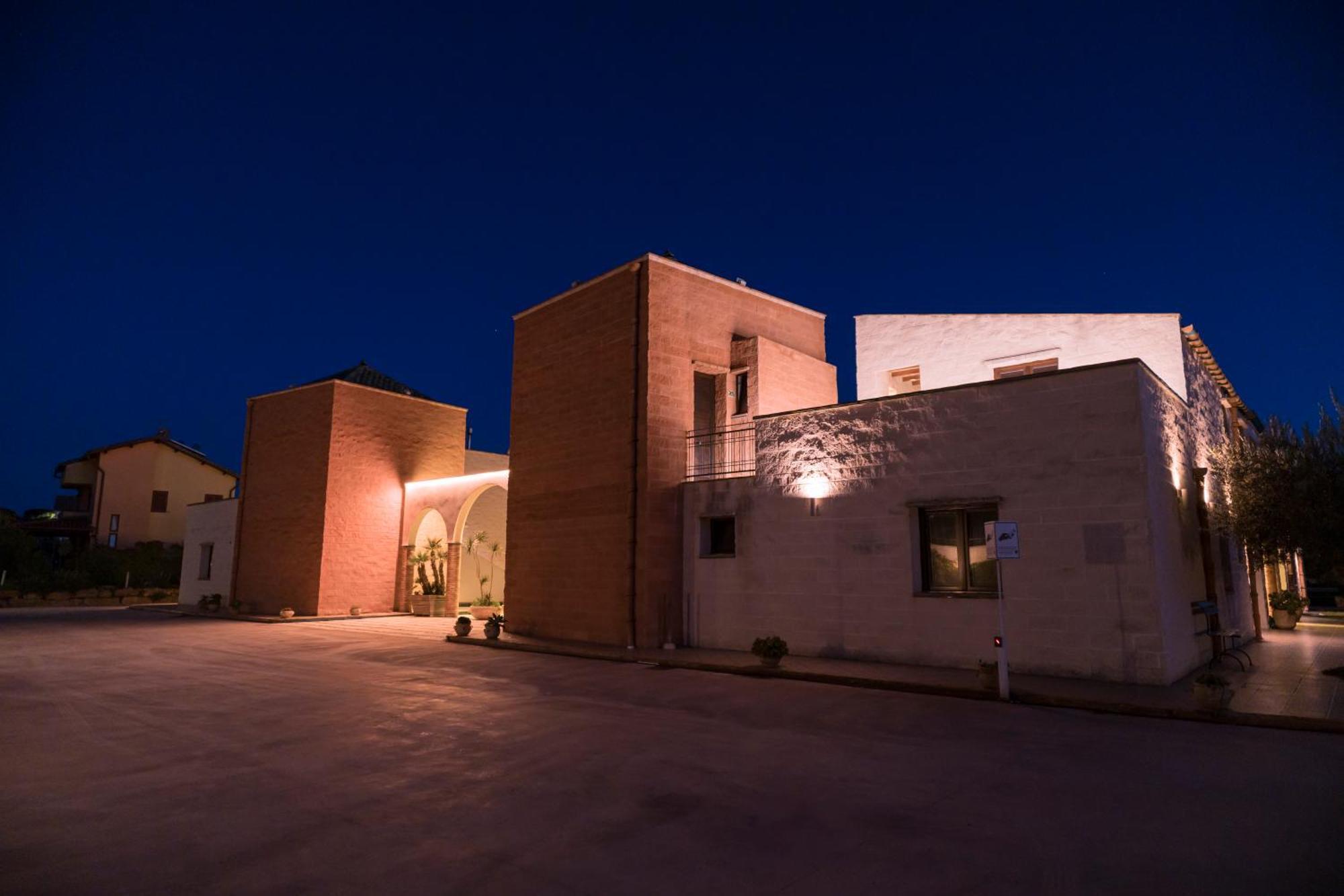 Hotel Il Marchese & Sciacca