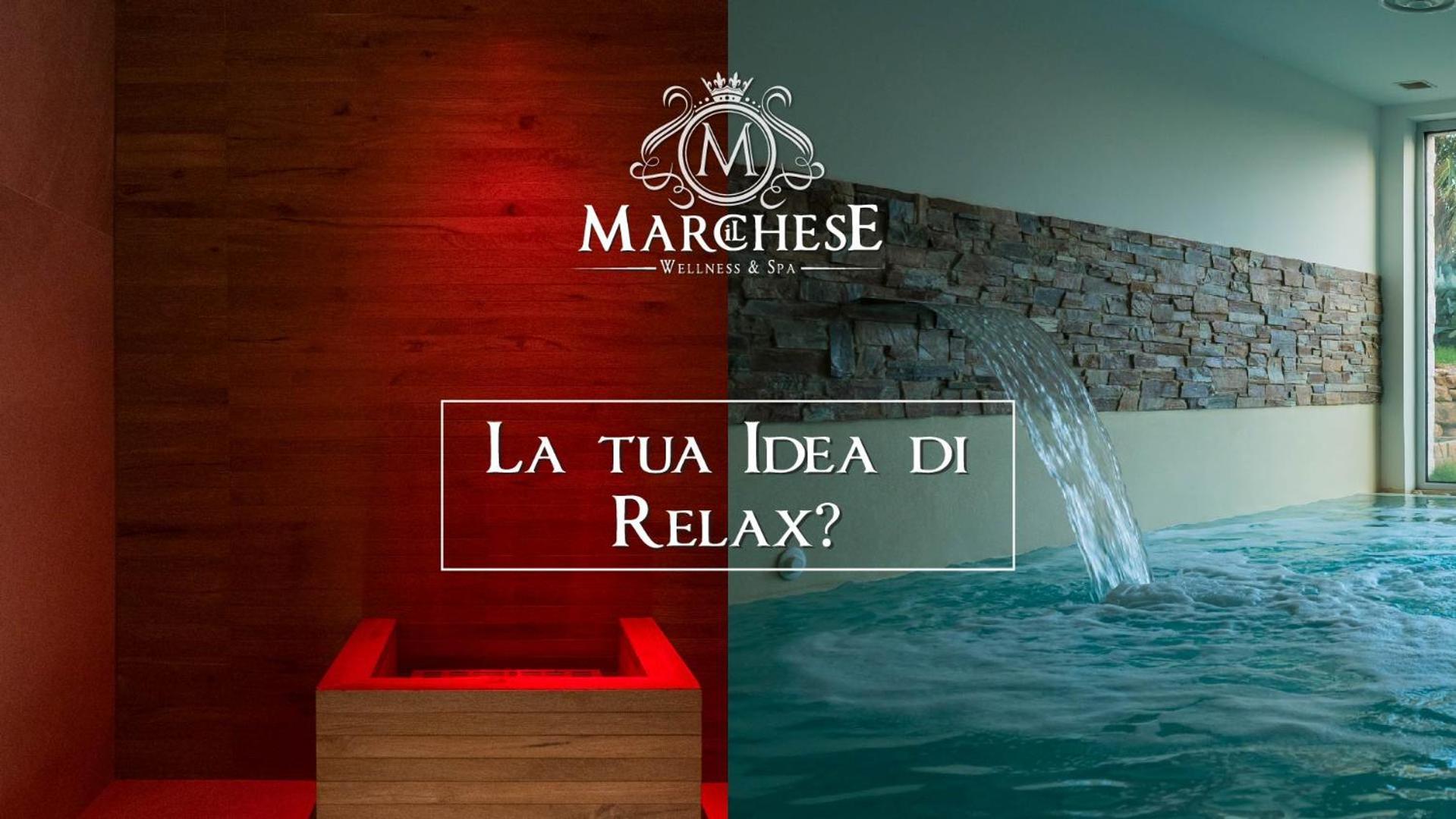 Il Marchese & 4* Sciacca