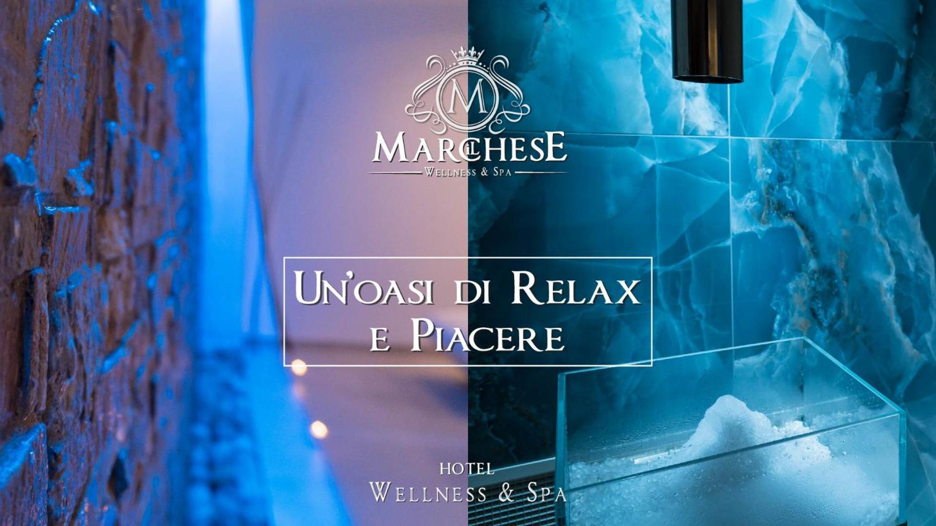 Il Marchese & Hotel