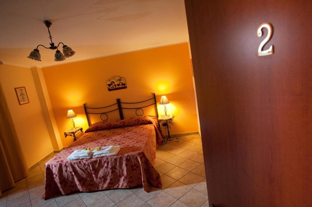 Hotel Il Marchese &