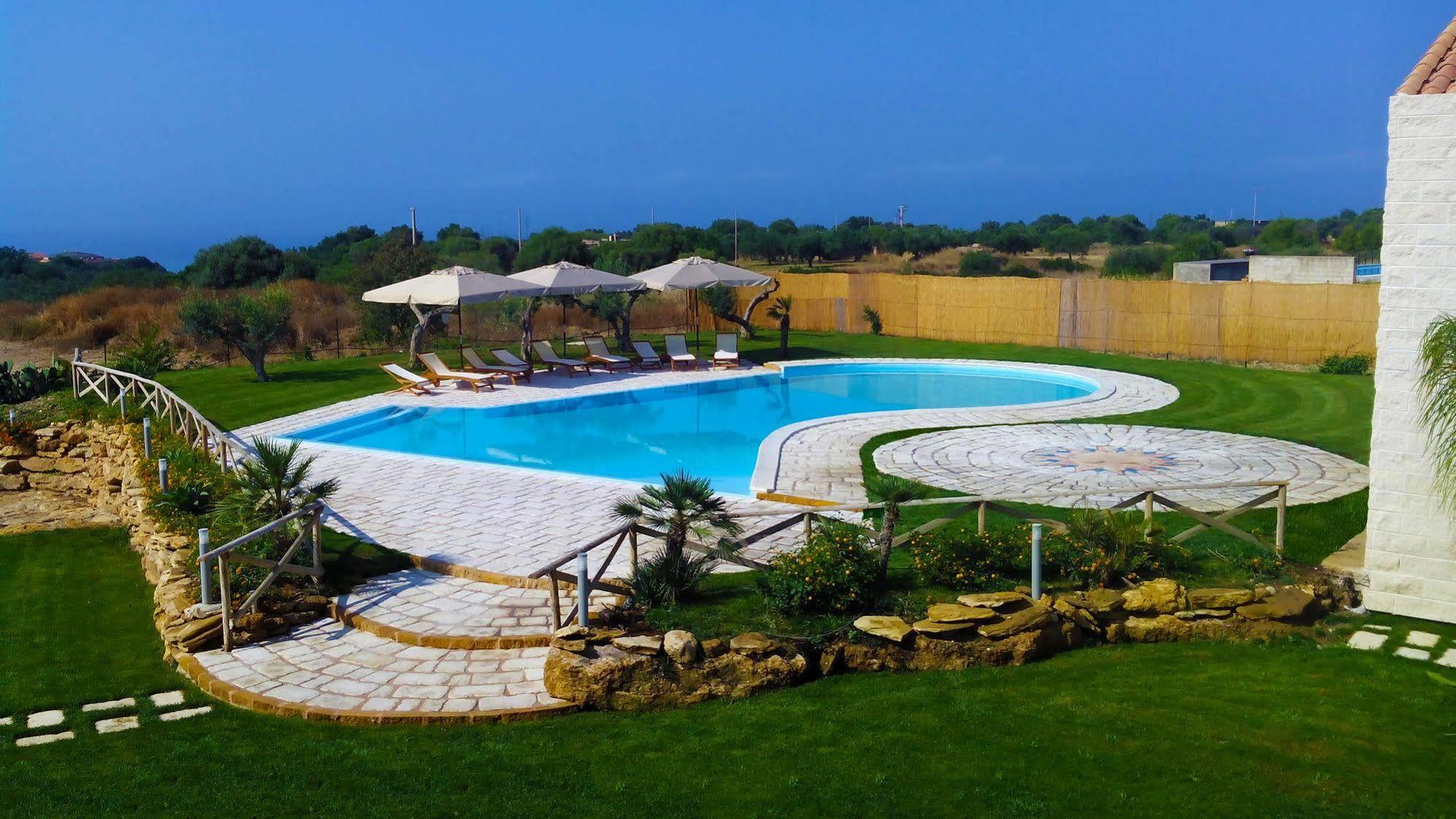 Il Marchese & Hotel Sciacca