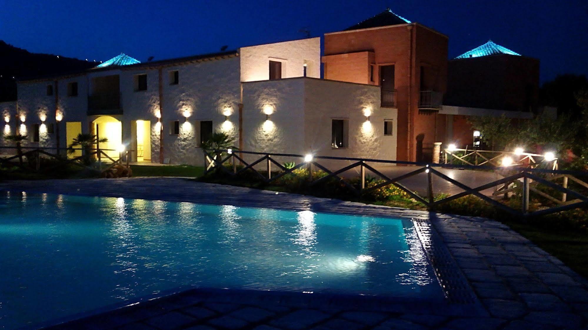 Il Marchese & 4* Sciacca