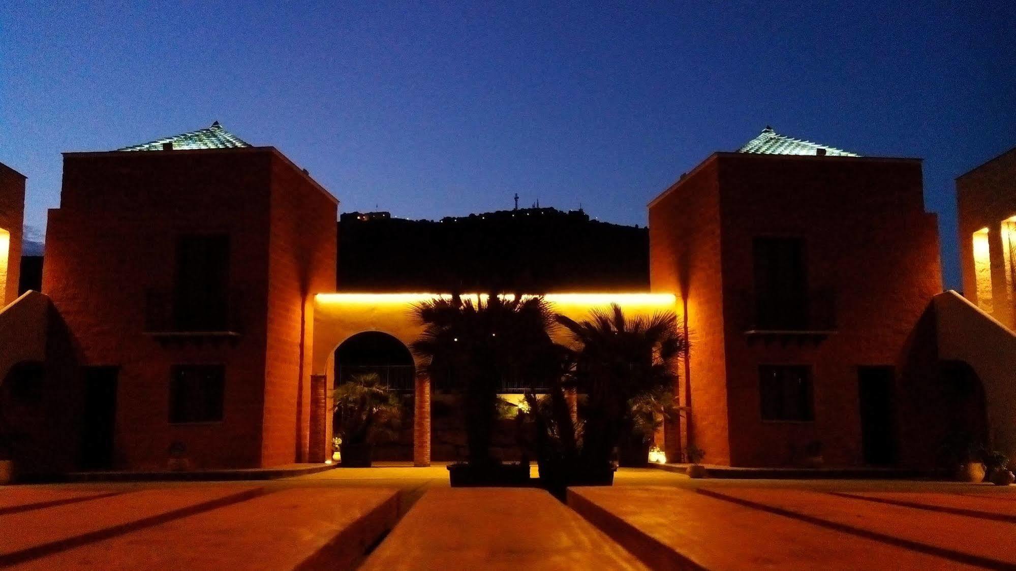 Hotel Il Marchese &