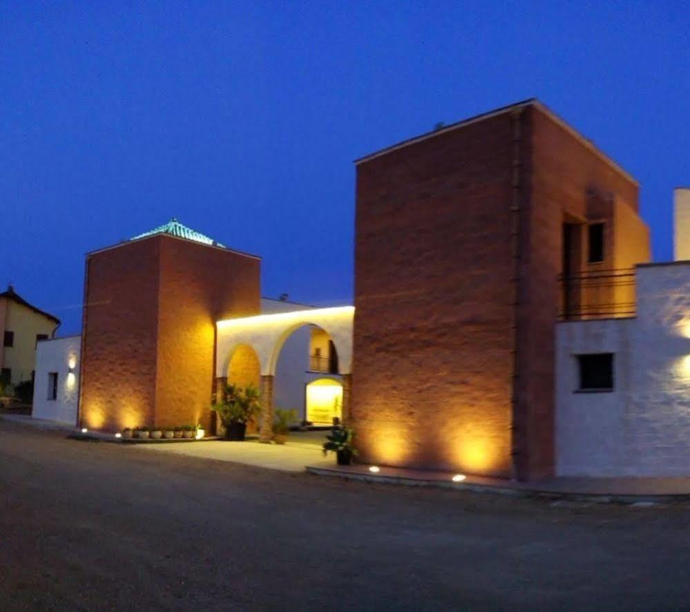 Hotel Il Marchese &