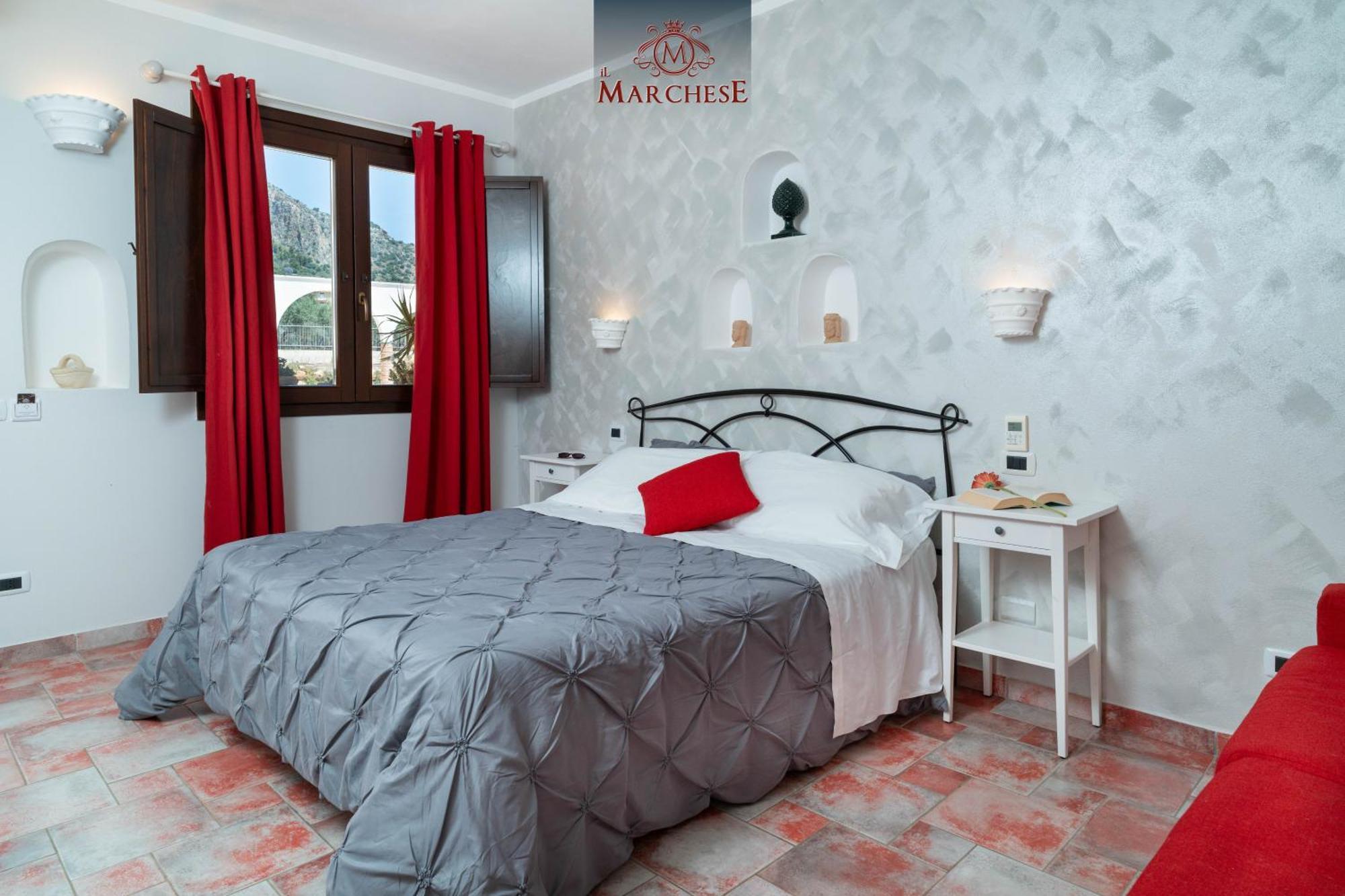 Hotel Il Marchese & Sciacca