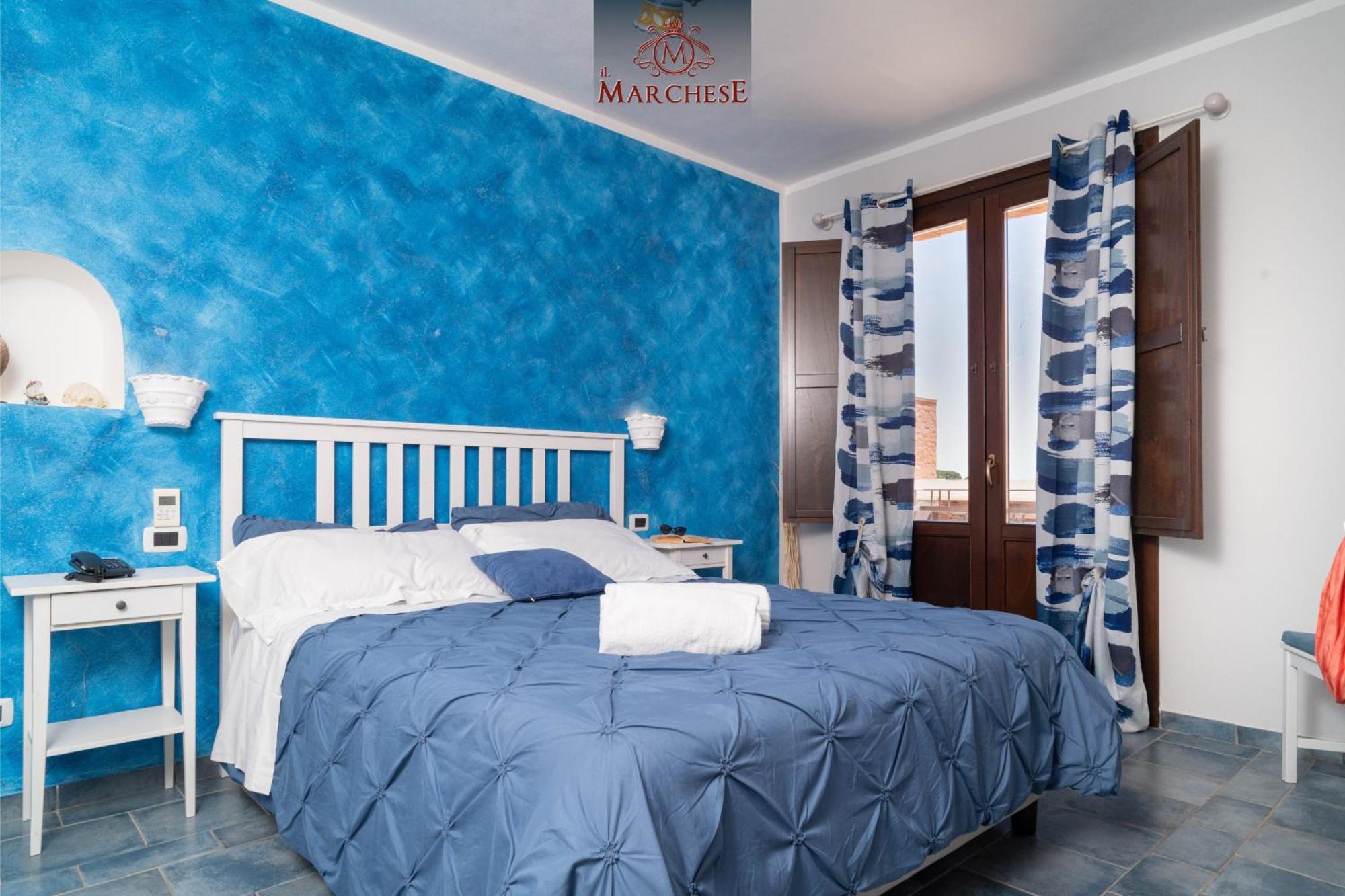 Il Marchese & Hotel 4*