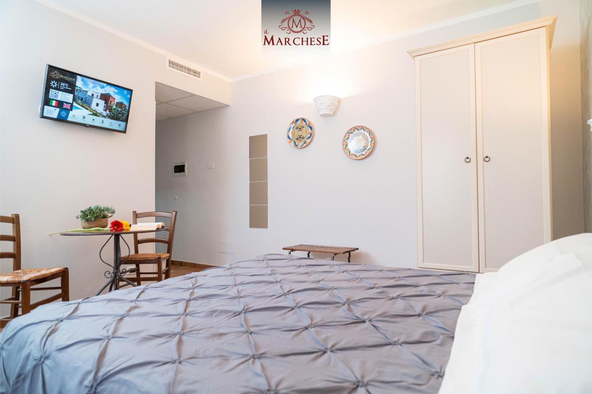 Hotel Il Marchese & 4*