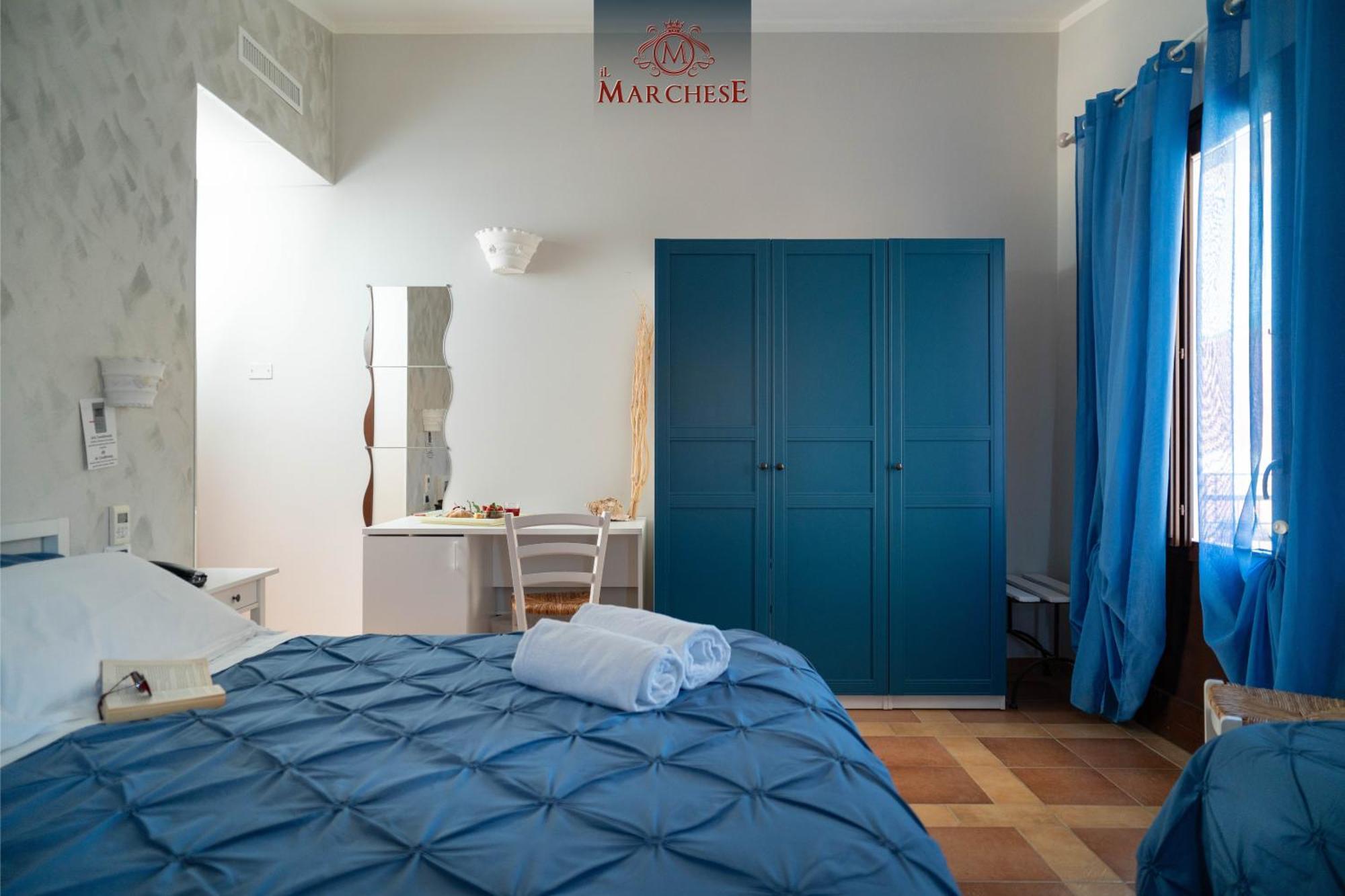 Il Marchese & Hotel 4*