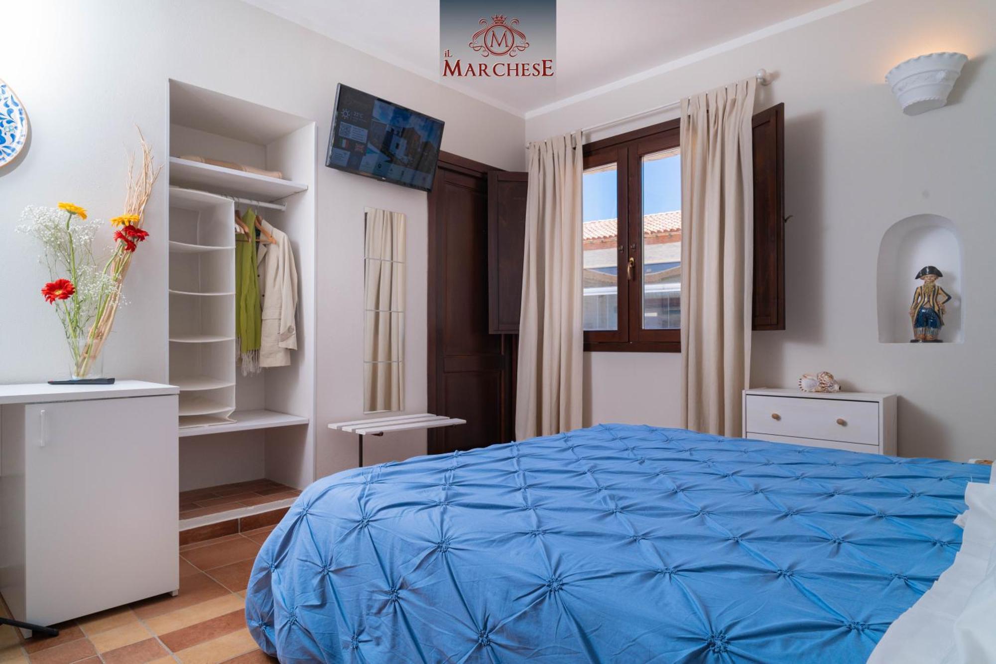 Hotel Il Marchese & 4*