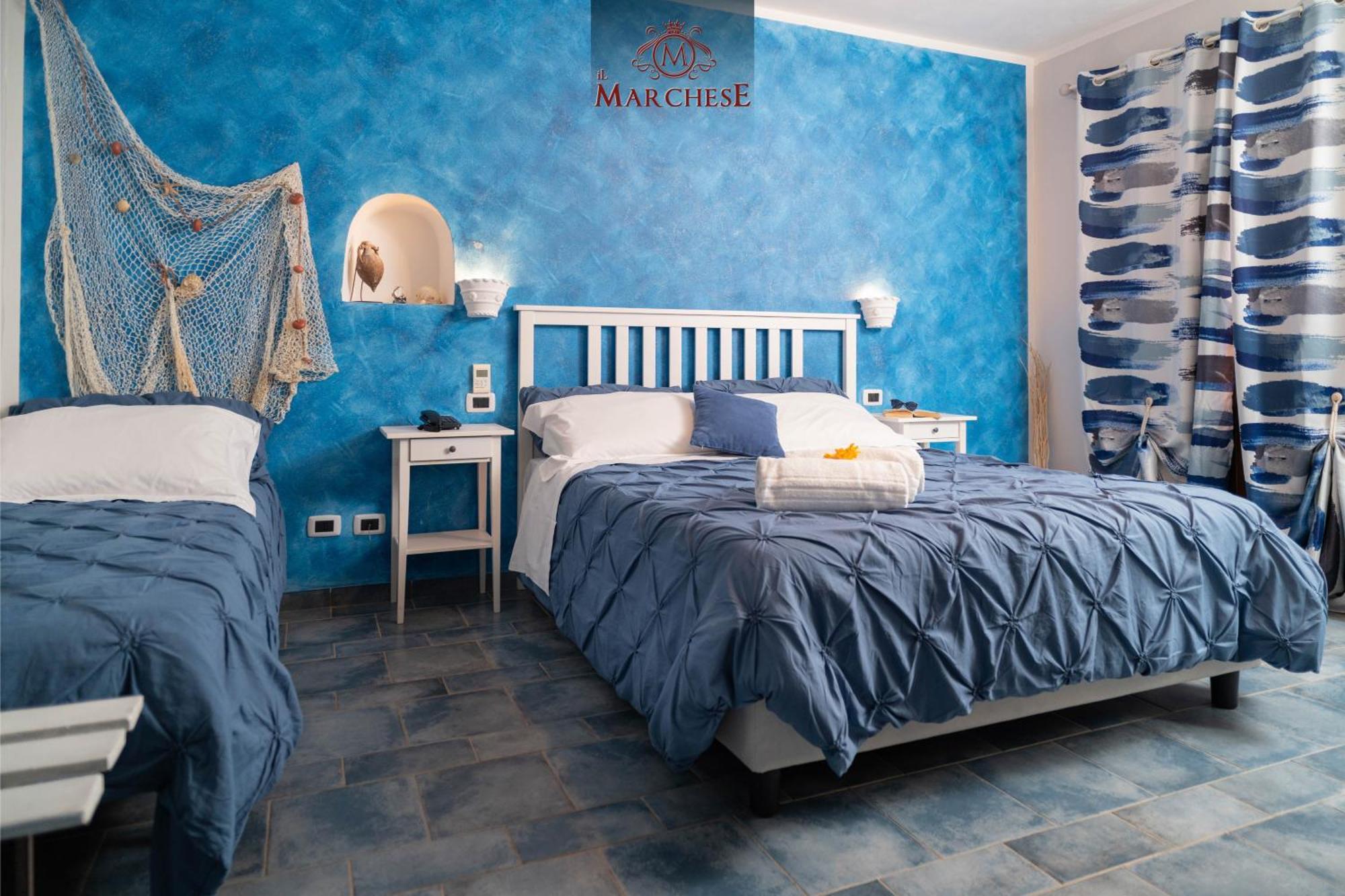 Il Marchese & Hotel Sciacca